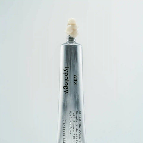Targeted Skin-Tightening Concentrate