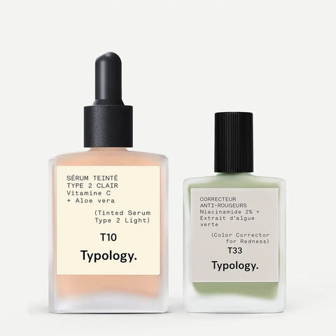 Complexion Corrector Duo