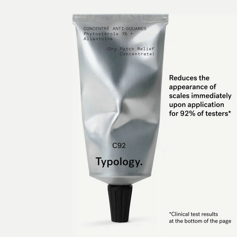 Dry Patch Relief Cream