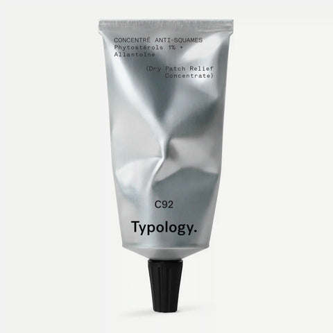 Dry Patch Relief Cream