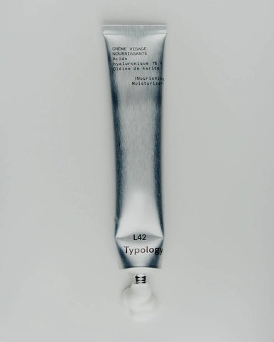 Nourishing Moisturizer