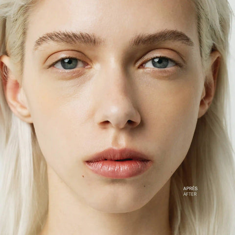 Fortifying Brow Gel