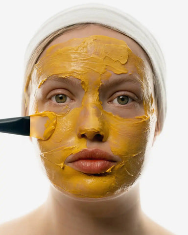Radiance Mask
