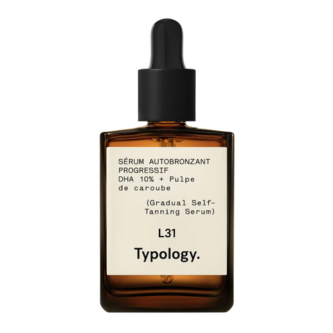 Gradual Self-Tanning Serum