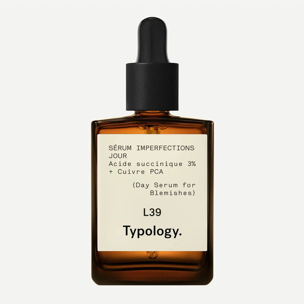 Day Serum for Blemishes