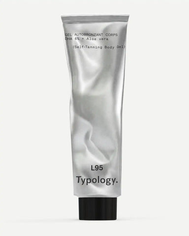Self-Tanning Body Gel