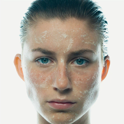 Blemish Control Face Scrub