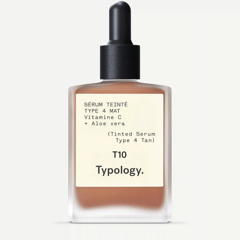 Tinted Serum