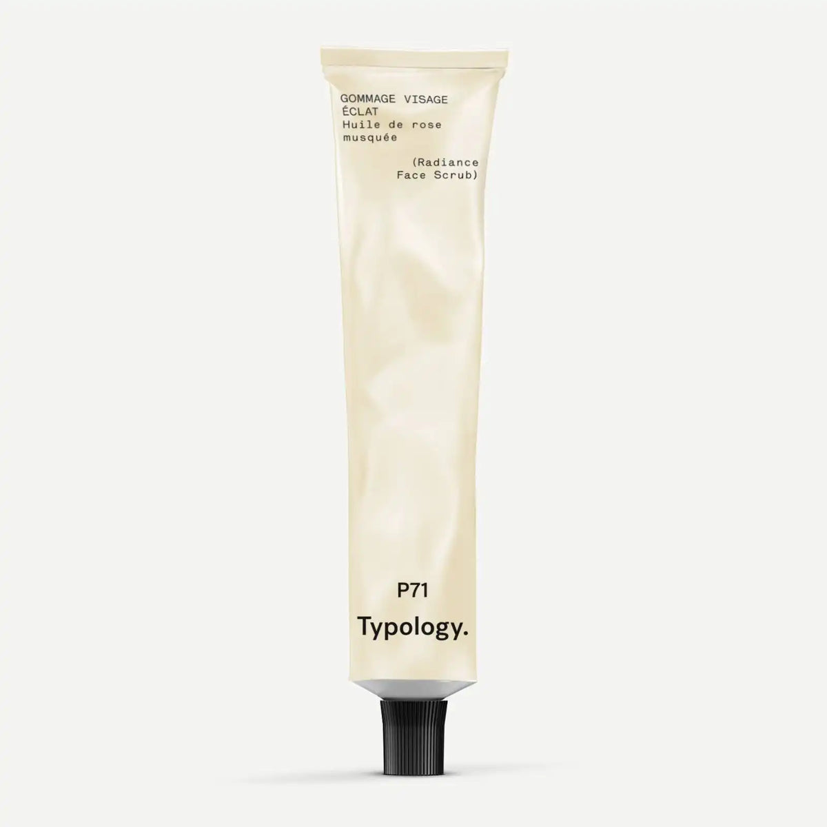 Radiance Face Scrub