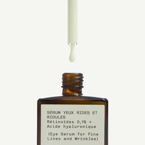 Night Duo for Fine Lines and Wrinkles