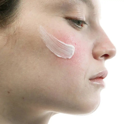 Redness Relief Face Moisturizer