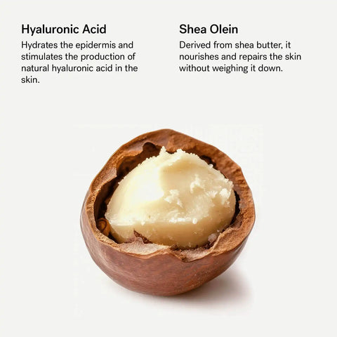 Nourishing Moisturizer