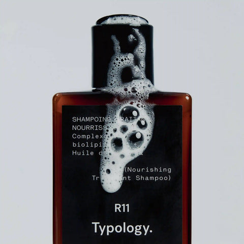 Nourishing Treatment Shampoo