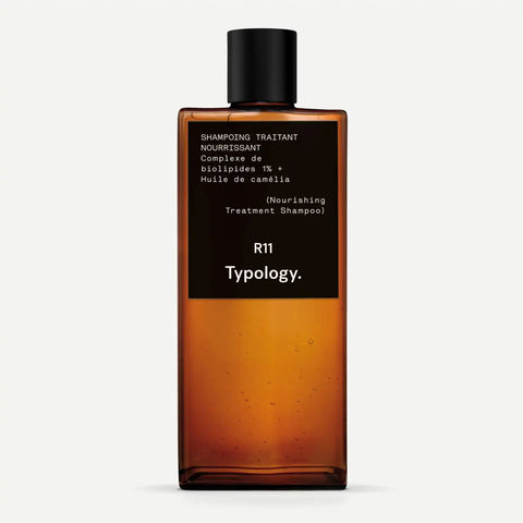 Nourishing Treatment Shampoo