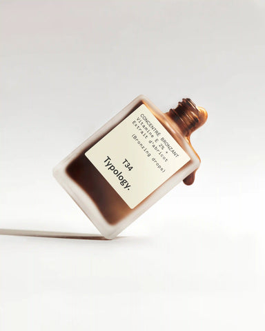 Bronzing Drops