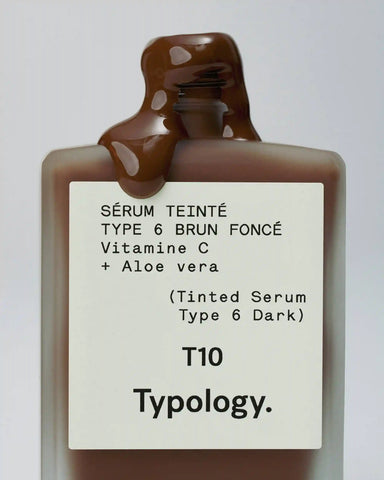 Tinted Serum